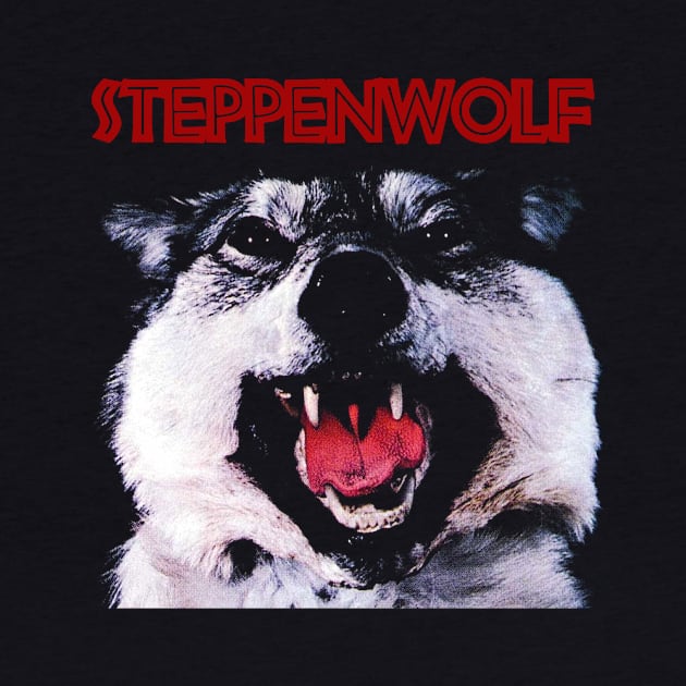 STEPPENWOLF JOHN Kay Rock by chancgrantc@gmail.com